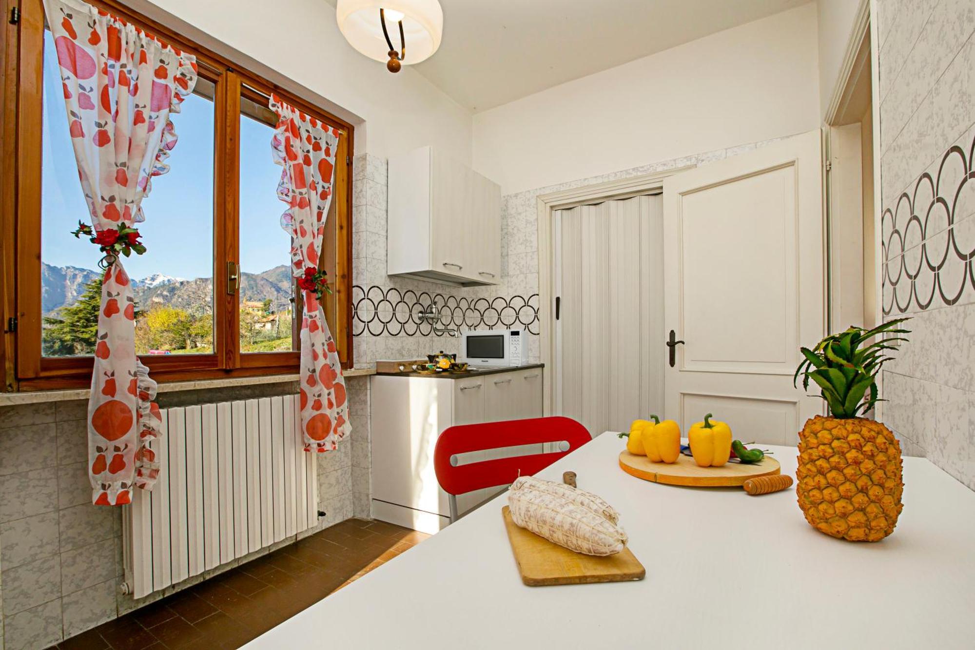 Balcone Panoramico Sul Garda - Happy Rentals Tremosine Luaran gambar